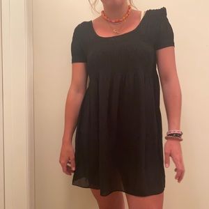 Vivienne Tam black dress NWT